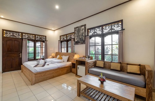 Singakerta House | Rahayu Guest House Ubud