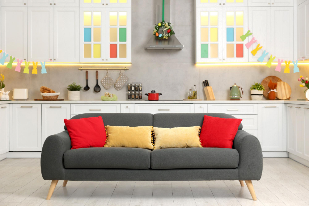 Klumpu House | Raja Bungalow by Wizzela