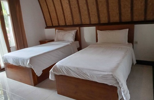 Sampalan Hotel | Ratu Cottage by OurStory Travels