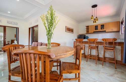 Andong Villa | Raya Andong, Brand New 4 Bedroom Villa in Ubud