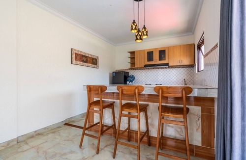Andong Villa | Raya Andong, Brand New 4 Bedroom Villa in Ubud