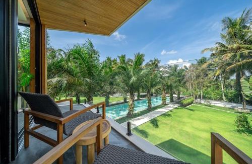 Melayang Villa | Reconnect and Rejuvenate - Your Private Luxury Villa Retreat in Ubud