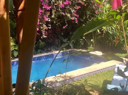 Kemenuh Apartment | Red Palms