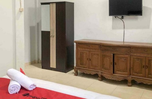 Batubulan House | RedDoorz @ Batubulan Gianyar