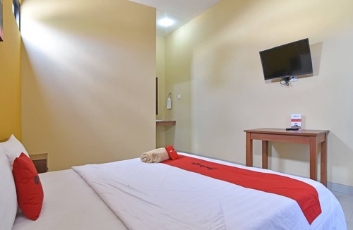 Pecatu Hotel | RedDoorz @ Uluwatu Bali