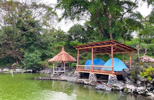 Toya Bungkah Other | Rejengbali