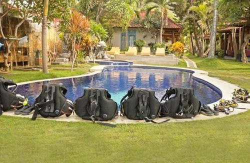 Candi Dasa Resort | Relax Beach Resort Candidasa