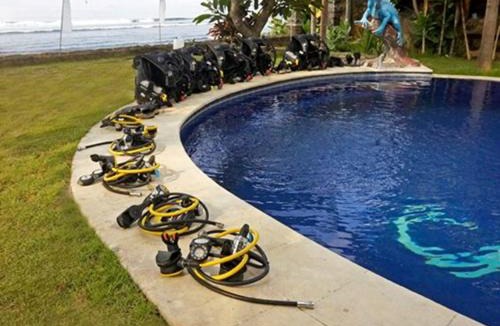 Candi Dasa Resort | Relax Beach Resort Candidasa