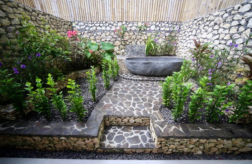 Penida Island House | Relaxation and luxury in Jungle Paradise
