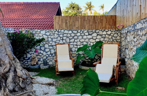 Penida Island House | Relaxation and luxury at Jungle Paradise