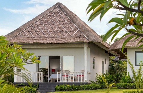 Kubu Villa | Renovated 3BR Villa W/Pool - Perfect for Couples , Bali Villa 2237