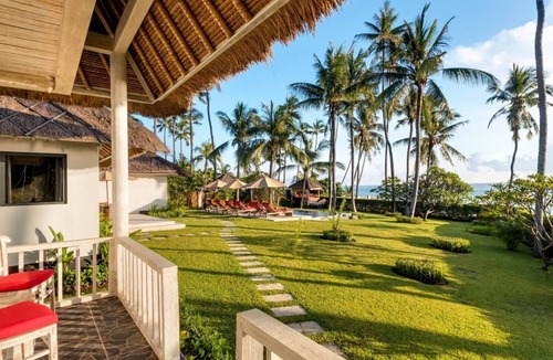 Kubu Villa | Renovated 3BR Villa W/Pool - Perfect for Couples , Bali Villa 2237