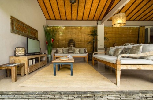 Dyanapura Villa | Rent a Luxury Villa in Bali Close to the Beach, Bali Villa 2038