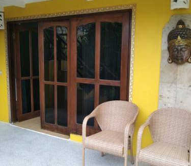 Sengkidu Resort | Resort ∙ 3 bedrooms ∙ 8 guests