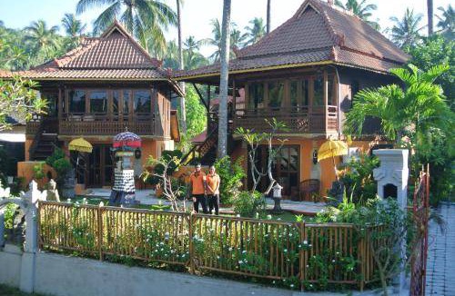 Sengkidu Resort | Resort ∙ 3 bedrooms ∙ 8 guests