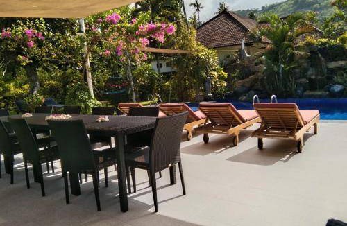 Sengkidu Resort | Resort ∙ 3 bedrooms ∙ 8 guests