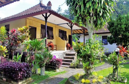 Ababi House | Rijasa Homestay