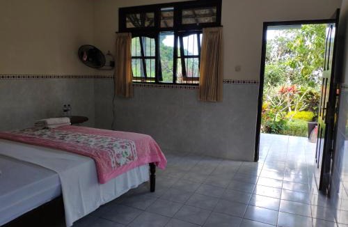 Ababi House | Rijasa Homestay