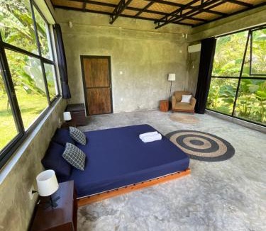 Medewi Resort | Rio River Jungle Resort