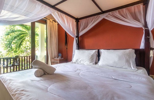 Amed Hotel | Rising Star Dive Resort
