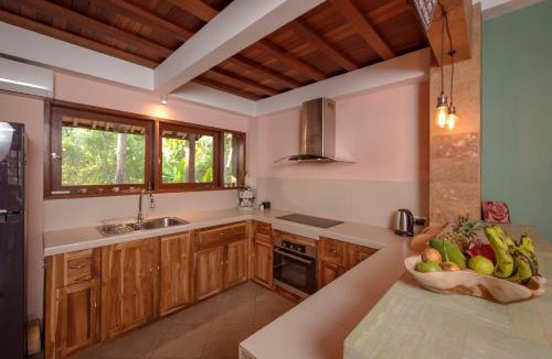 Purwakerti Villa | Rose Valley Villa