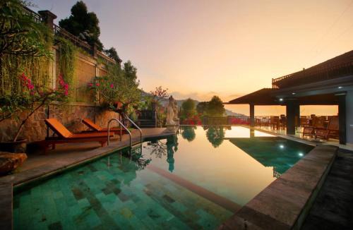 Sawan Hotel | Rostika Hotel Sekumpul
