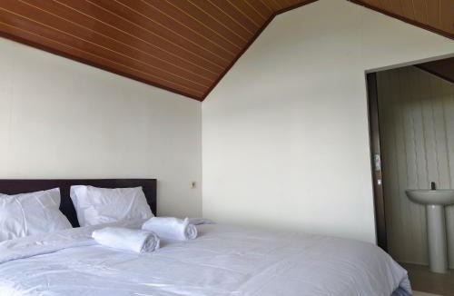 Kedisan Cabin | Royal Indah Glamping Kintamani