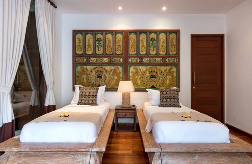 Batubelig Villa | Rubina, Luxury 4 Bedroom Villa, Central Seminyak
