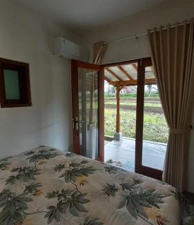Tegallalang House | Rumah Kemuning Bali