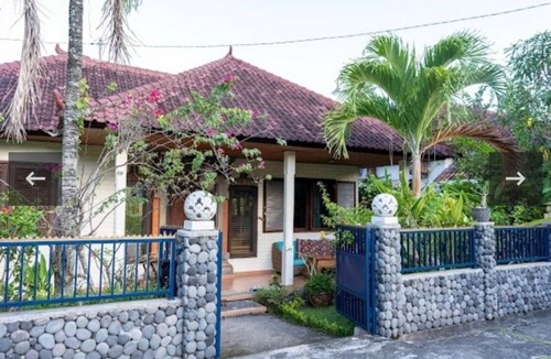 Jasri House | Rumah Luna Pele Jasri