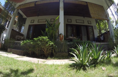 Purwakerti House | Rumah Made