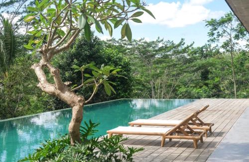 Tampaksiring Villa | Rumah Subak Tampaksiring
