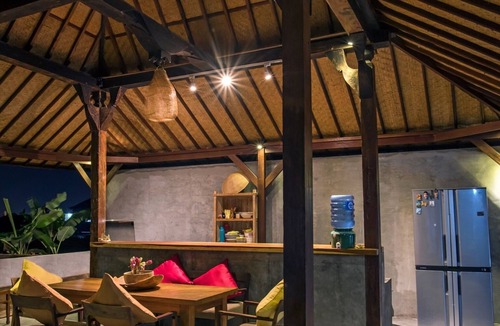 Mengwi House | Rumah Tyang Mengwi, Private Pool, Two Bedroom Villa