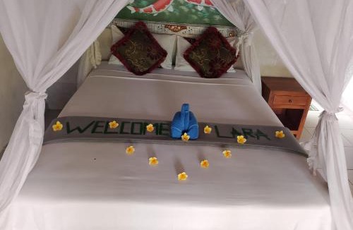 Purwakerti House | Rumahku Homestay