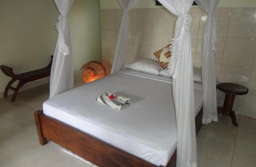 Purwakerti House | Rumahku Homestay