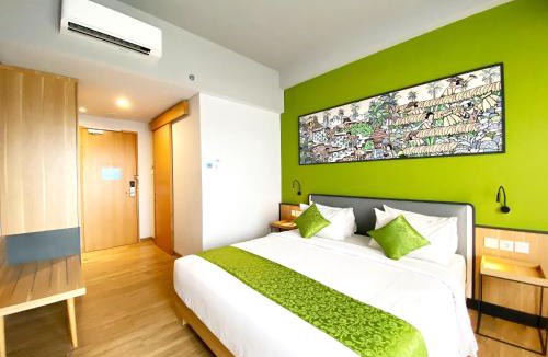 Blahbatuh Hotel | RV Hotel Gianyar