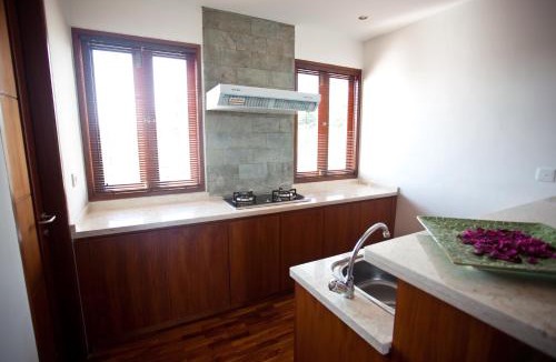 Tegal Mengkeb Villa | Sahaja Sawah Resort