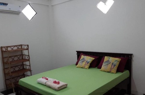 Bondalem Hotel | SAIPAN STAYZ / BACKPACKERS
