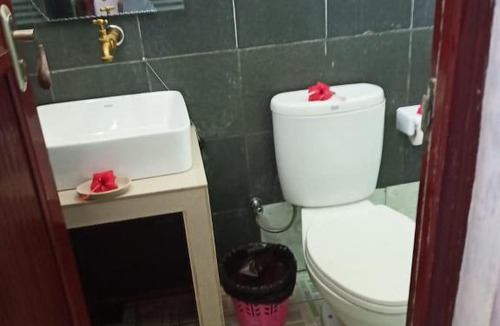 Bondalem Hotel | SAIPAN STAYZ / BACKPACKERS