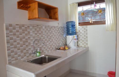 Andong House | Sakha House