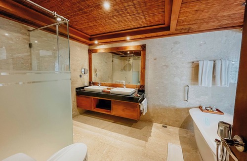 Ubud Hotel | Sakti Garden Resort & Spa