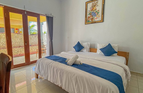 Batukandik House | Salang Guest House