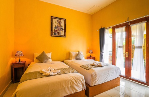 Batukandik House | Salang Guest House