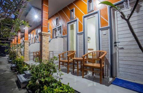 Mushroom Bay House | Samana Homestay
