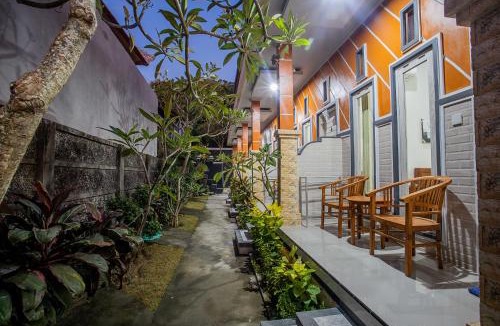Mushroom Bay House | Samana Homestay