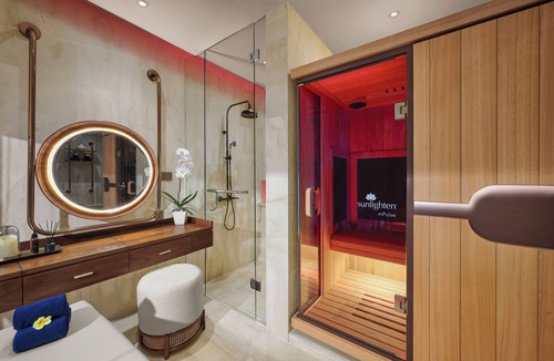 Keliki Hotel | Samsara Ubud