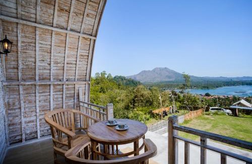 Kedisan Other | Samuh Camp Kintamani