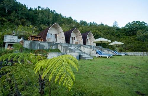 Kedisan Other | Samuh Camp Kintamani
