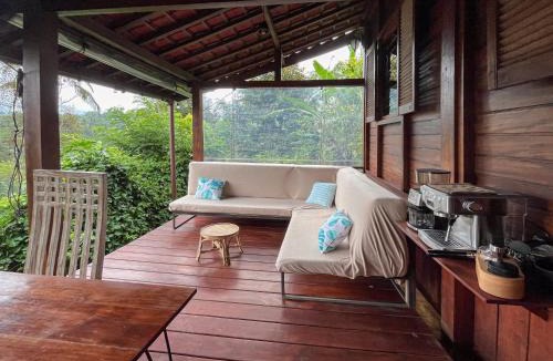 Pupuan Other | Sanda Plantation Hideaway