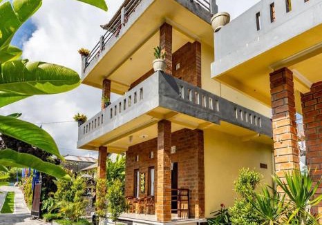 Kintamani Resort | Sandan Agro Resort
